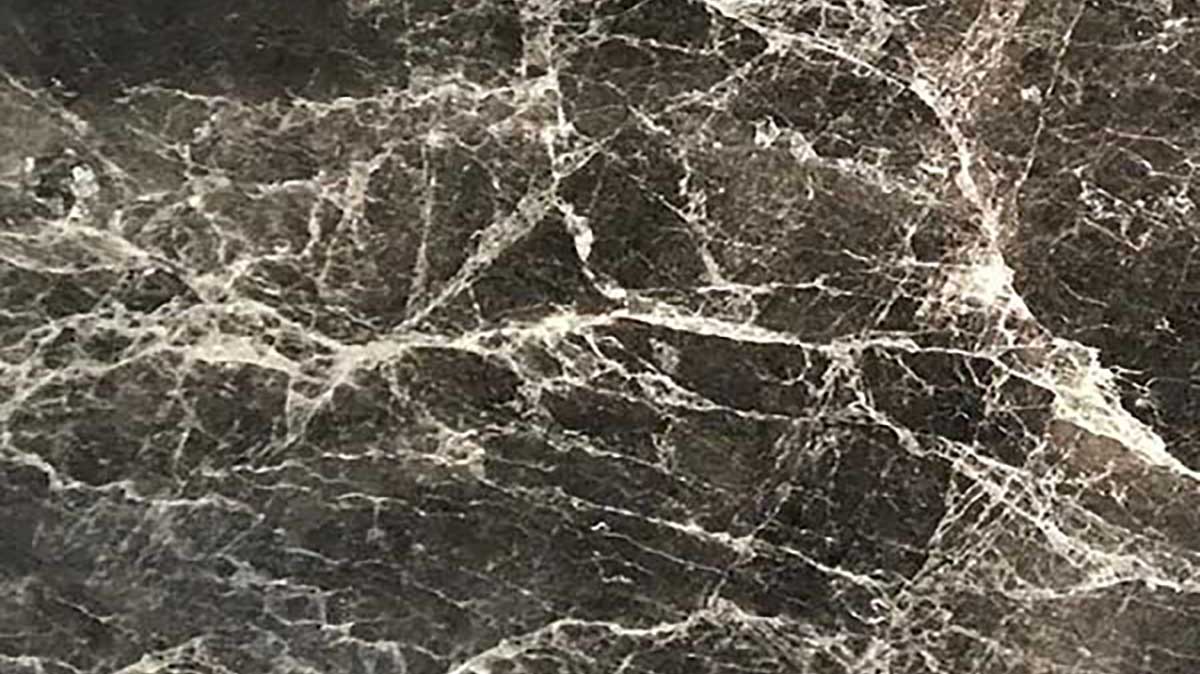 Black Olive Mermer