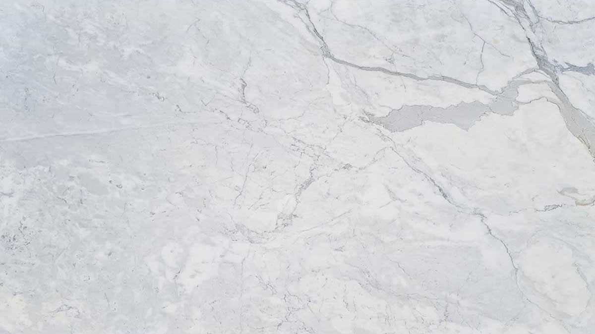 Calacatta Cremo Mermer